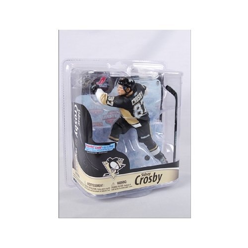 NHL Crosby 2011 Series 28 Figure