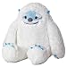 Imagen de Aurora World Peluche Yulli Yeti 16 cm