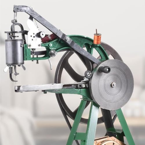UYCVT Electric Cobbler Sewing Machine