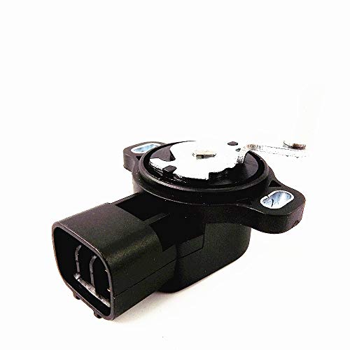 Accelerator Pedal Throttle Position Sensor 18919-Am810 Replacement For Nissan 350Z Infiniti G35 #TOP3