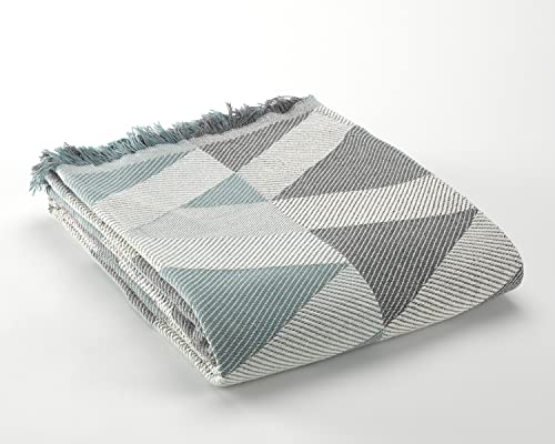 Colcha Multiusos Agres Aqua