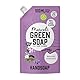 Marcel’s Green Soap - Handseife Nachfüllpack Lavendel & Rosmarin - Spender Nachfüllpack - Umweltfreundlich - Vegan - 97% Biologisch abbaubar - 500 ml