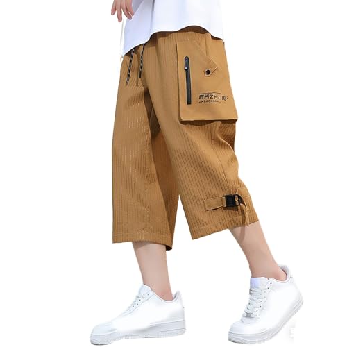 Pantalon court respirant pour homme pour en finir avec la chaleur en été
