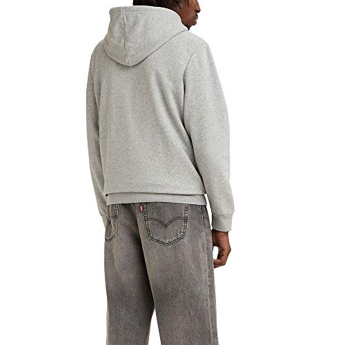 Levi's Men's Graphic Hoodie (Available in Big & Tall)2