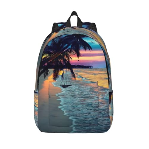 Sac à dos ordinateur avec protection pour voyages homme et femme