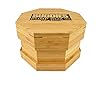 Buddies Wooden Bump Box - Fills 76 Cones at Once - Only for 98 Special Size Cones