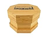 Buddies Wooden Bump Box - Fills 76 Cones at Once - Only for 98 Special Size Cones
