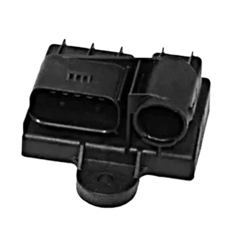 Plug System Control Relay with Preheat Function Compatible with A-Class W176 B-Class W246 C-Class W204 E-Class W212 and Other Models - Replaces A6519000900 A6519005502 A6519002203