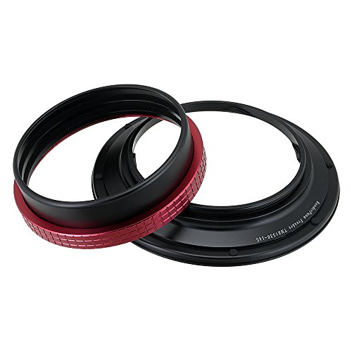 Wonderpana Freearc Core - Rotating Filter System Holder Core Unit Only For Tamron 15-30Mm Sp F/2.8 Di Vc Usd Wide-Angle Zoom Lens (Full Frame 35Mm) #TOP3