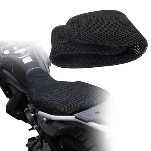 �I�[�g�o�C�A�N�Z�T���[ �ɓK������CFMOTO 800MT-X �o�C�N�A�N�Z�T���[ �V�[�g�J�o�[ �T�h�� �n�j�J�����b�V�� �v���e�N�g�N�b�V����