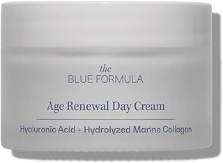 Age Renewal Day Cream - Crema hidratante faci...
