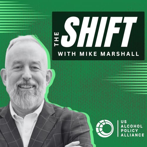 The SHIFT copertina