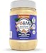PB&Me All Natural Powdered Almond Butter, No Sugar Added, Gluten Free, Plant Protein, 16 oz