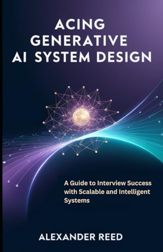 Acing Generative AI System Design: A Guide to Interview Success with Scalable and Intelligent Systems