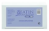 Idéal pour appliquer la cire sur le corps et les jambes pour une épilation rapide et facile.