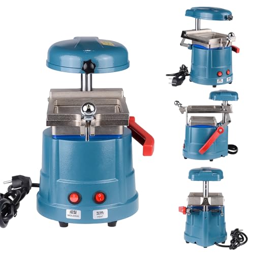 US Vacuform Thermforming Lab Machine