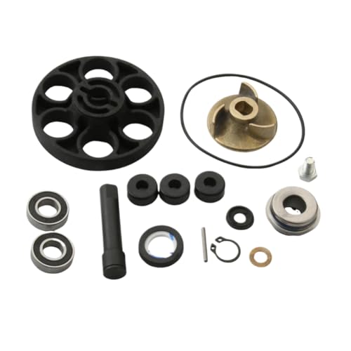 Kit de réparation de pompe à eau contre la surchauffe SR Ditech Eu2 50