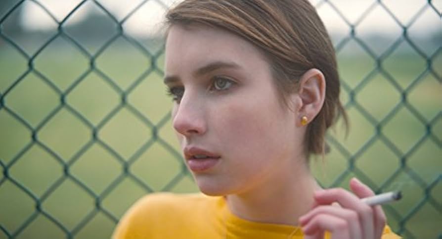 パロアルト・ストーリー [DVD] Amazon.co.jp: パロアルト・ストーリー [DVD] : エマ・ロバーツ