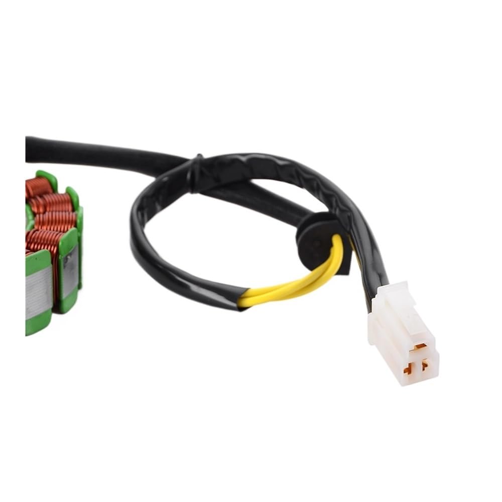 Cewki stojan zapłonowy Magneto Motocykl Magneto Generator Stojana Cewka Dla 1198 1098 SP R S RBAYLISS Standardowy STRICOLORE 26440171A 26420172A
