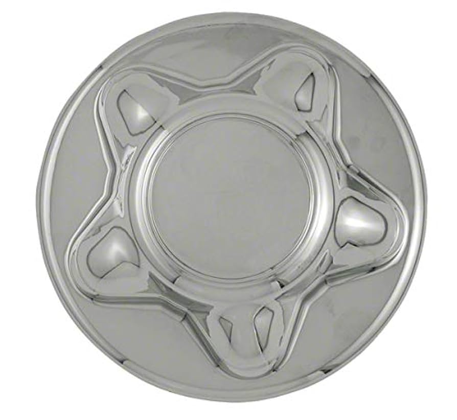Amazon.com: OxGord Center Caps Compatible with 1997-2000