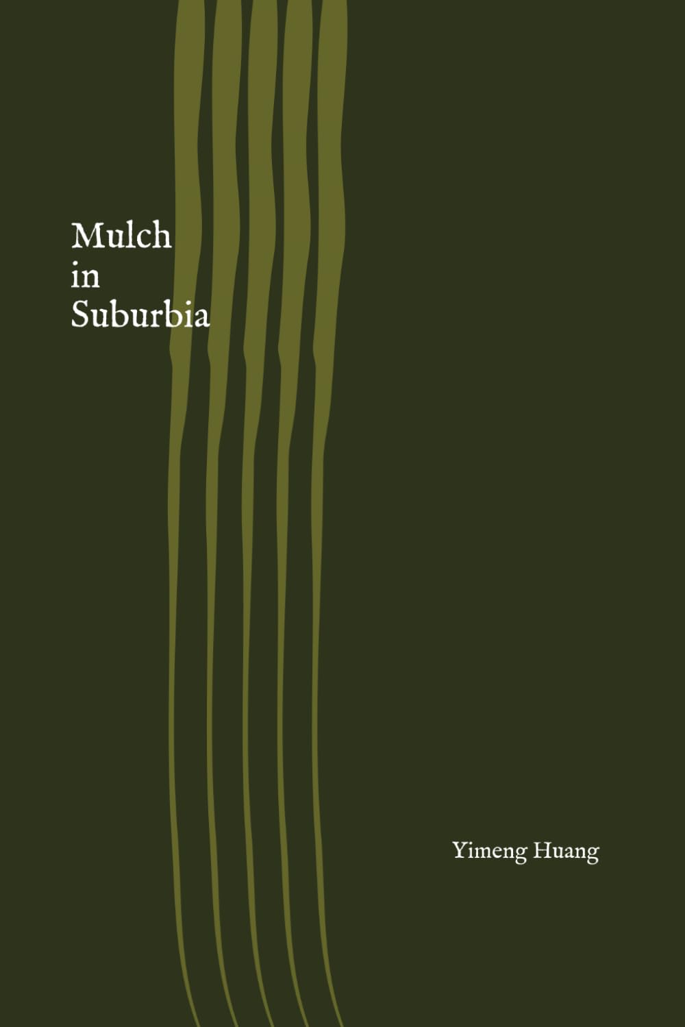 Mulch in Suburbia