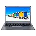 Produktbild Jumper Ezbook X3 13,3 Zoll Fhd IPS Laptop Apollo Lake N3350 Dual Core Prozessor Ultradünnes Notebook Windows10 6GB RAM 64GB eMMC Unterstützt 128GB TF Karte Und M.2 SSD Erweiterung
