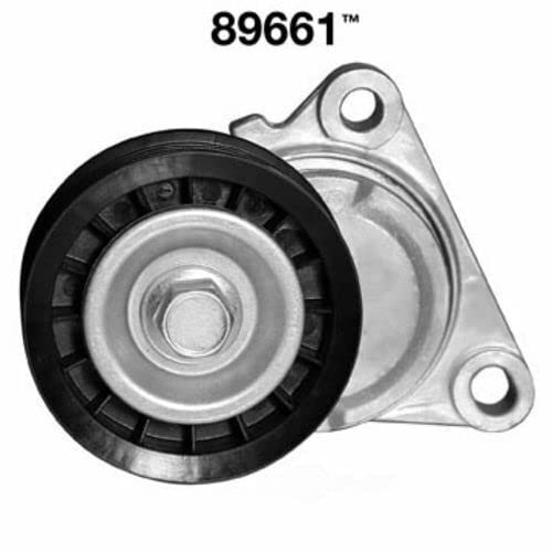 Amazon.com: Dayco 89661 Drive Belt Tensioner : Automotive