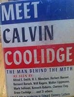 Meet Calvin Coolidge B00HV08WMU Book Cover