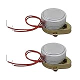 Synchronmotor 230v getriebemotor für kugelhahnantrieb motorkugelhahn zonenventil kugelventil elektrisch motorventil (2pc)