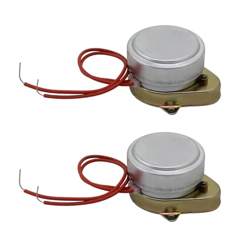 Motor sincrono 220v para repuesto actuador valvula motorizada electrovalvula valvula zona repuesto motor universal (2pc)