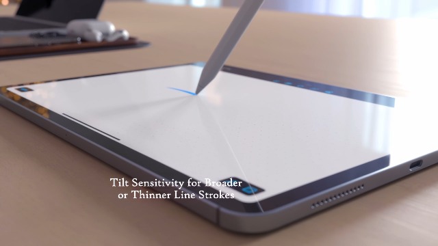 Amazon.in: Buy Cytron iPad Pencil for iPad 10th Generation