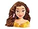 Disney Princess Basic Belle Styling Head
