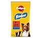 Price comparison product image PEDIGREE RODEO Adult Dog Treats Beef 84 Sticks 12 x 123g