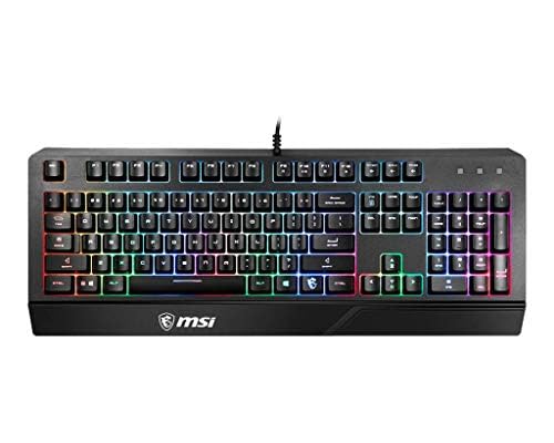 Vigor GK20 - Tastiera gaming - Immagine 1