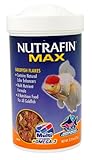 nutrafin carbo plus  Nutrafin Max Goldfish Flakes 77g