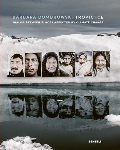 Tropic Ice: Dialog Between Places Affected by Climate Change
