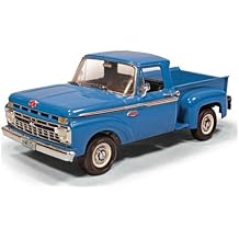 Moebius MMK1232 125 1966 Ford F-100 Flareside Pick