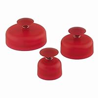 Algopix Similar Product 18 - Kuhn Rikon Pocket Maker Dough Crimper