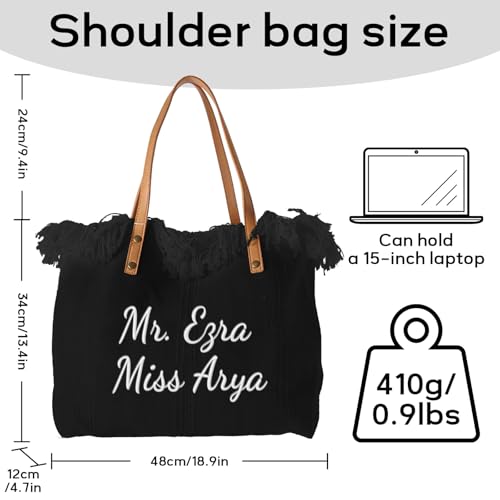 Bolsas Tote Personalizadas para Mujer miniatura 2