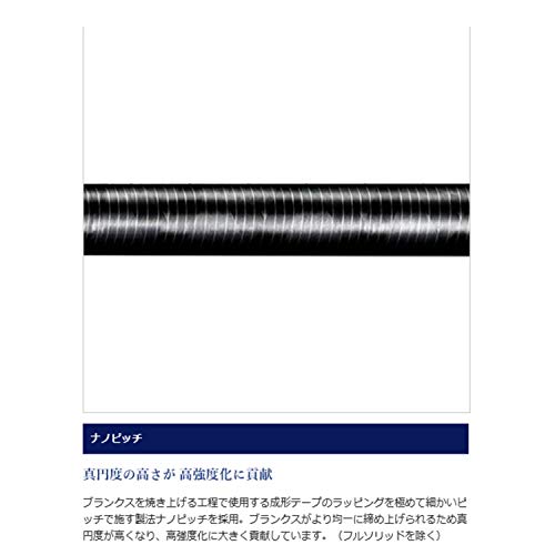 SHIMANO（シマノ）『19コルトスナイパーSS』