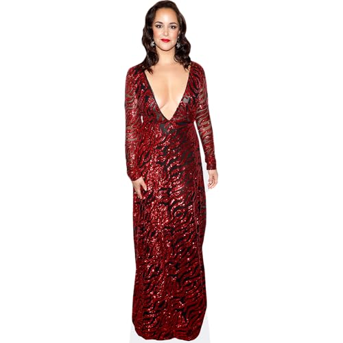 Melissa Fumero (Red Dress) Pappaufsteller mini für 24,97 EUR bei amazon.de Bild: Melissa Fumero (Red Dress) Pappaufsteller mini für 24,97 EUR bei amazon.de