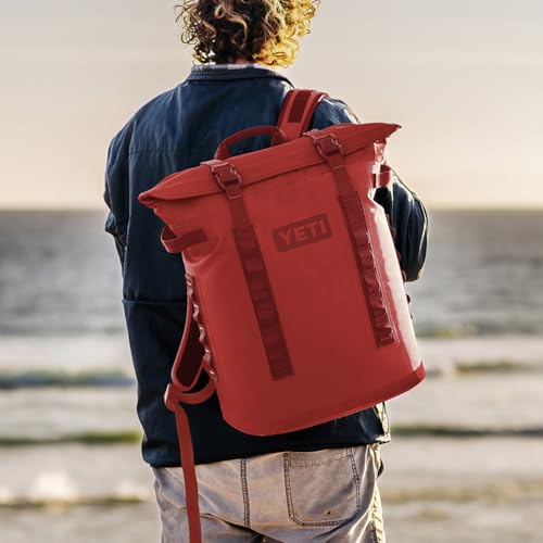 Image of YETI Hopper M Series Backpack Soft Sided Coolers with MagShield Access