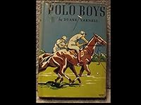 Polo Boys B001GI2NAK Book Cover