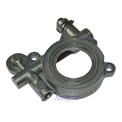 Bouchon De Réservoir De Carburant Pour Tronçonneuse, Couvercle De