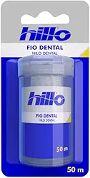 Hillo Fio Dental 50M