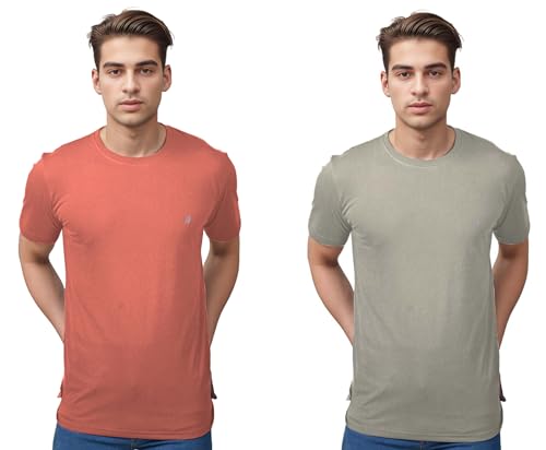 Image of Lux Nitro Men T-Shirt