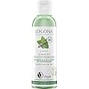 Bio Klärendes Gesichtswasser von LOGONA Naturkosmetik für unreine Haut & Mischhaut, Bio-Minze & natürlicher Salicylsäure…