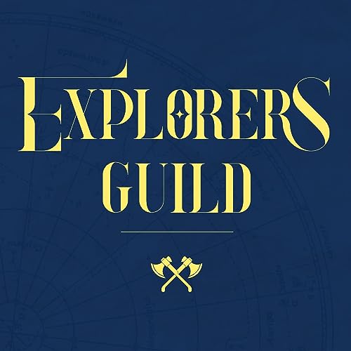 Horizon Zero Dawn - The FULL Story! - Explorers Guild cover art