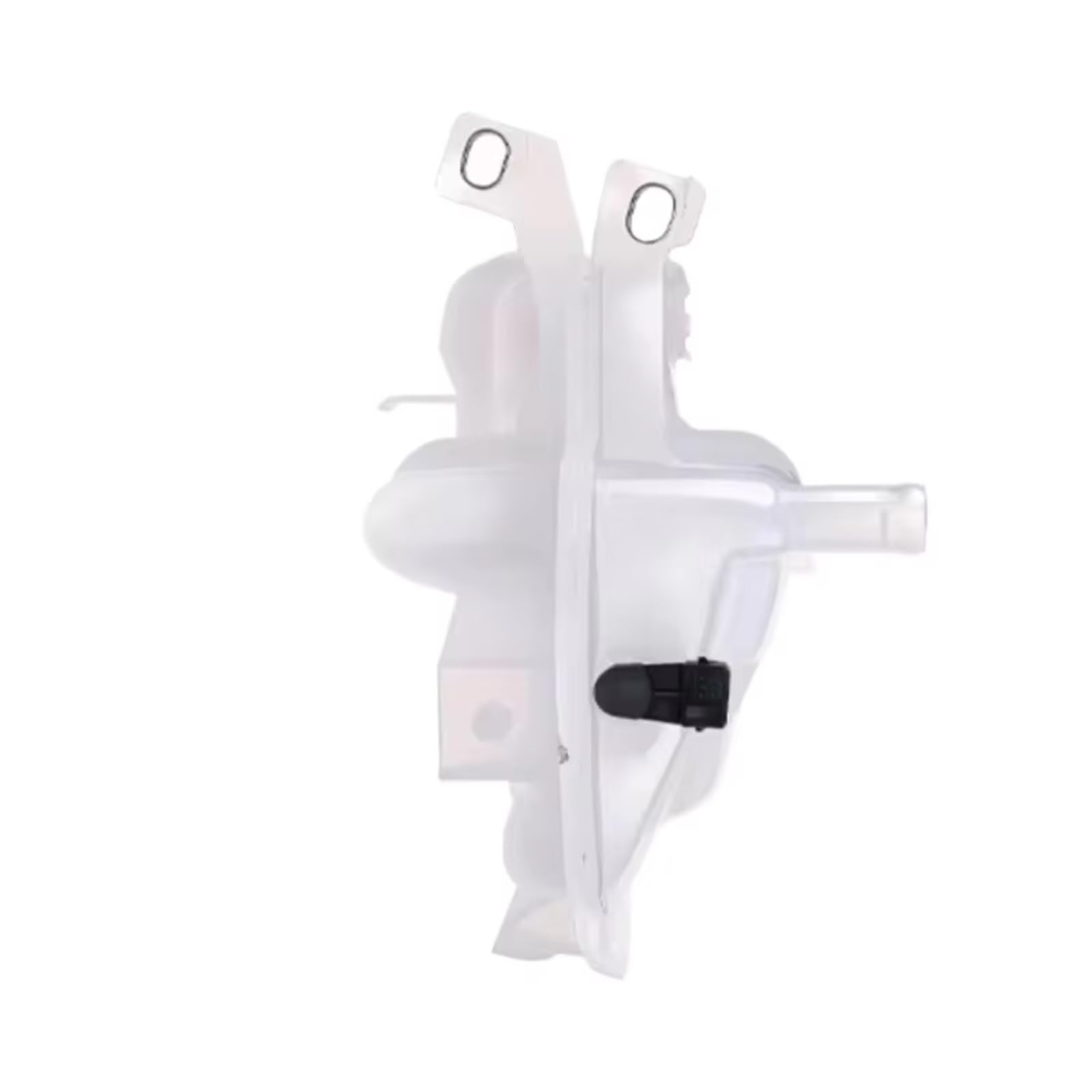Compatible Con Land Para Rover Para Discovery IV L319 2009-2024 LR020367 Repuestos Automóvil Tanque De Expansión De Refrigerante Radiador Tanque Depósito Expansión(No cap)