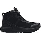 Under Armour Men's Micro G Valsetz Mid Military and Tactical Boot
